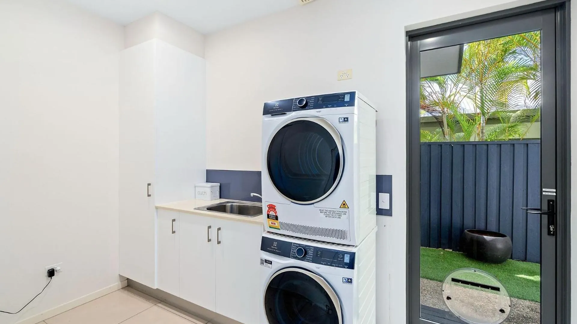 Semesterbostad Belle Escapes Villa Aurelia Palm Cove Australien