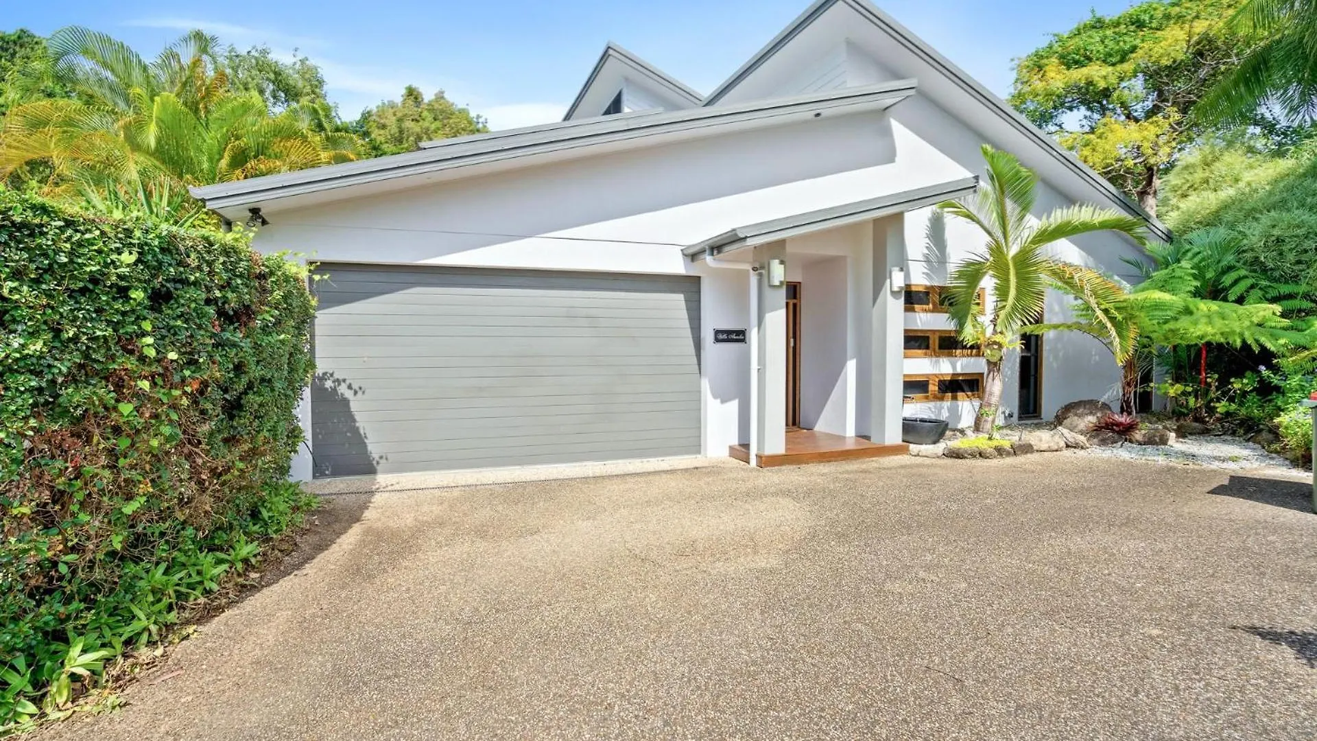 Belle Escapes Villa Aurelia Palm Cove Semesterbostad